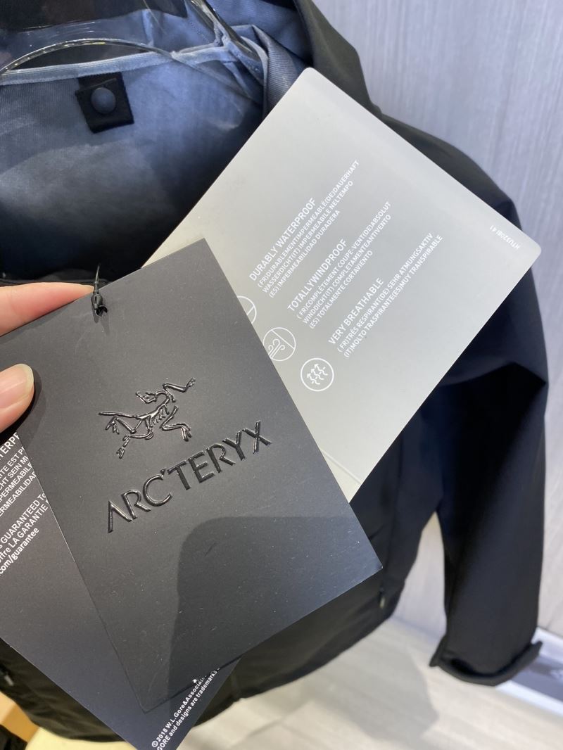 Arcteryx Outwear